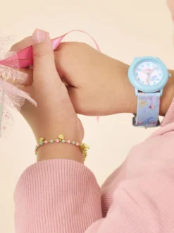 Prinzessin Lillifee Mädchen Armband in gold
