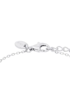 Prinzessin Lillifee Mädchen Armband in silber