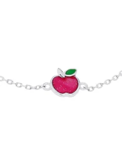 Prinzessin Lillifee Mädchen Armband in silber