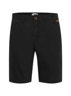 11 Project Herren Chinoshorts - PRGalino in schwarz