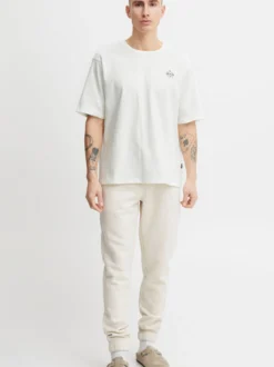 11 Project Herren Jogger Pants - PRAndrin in beige