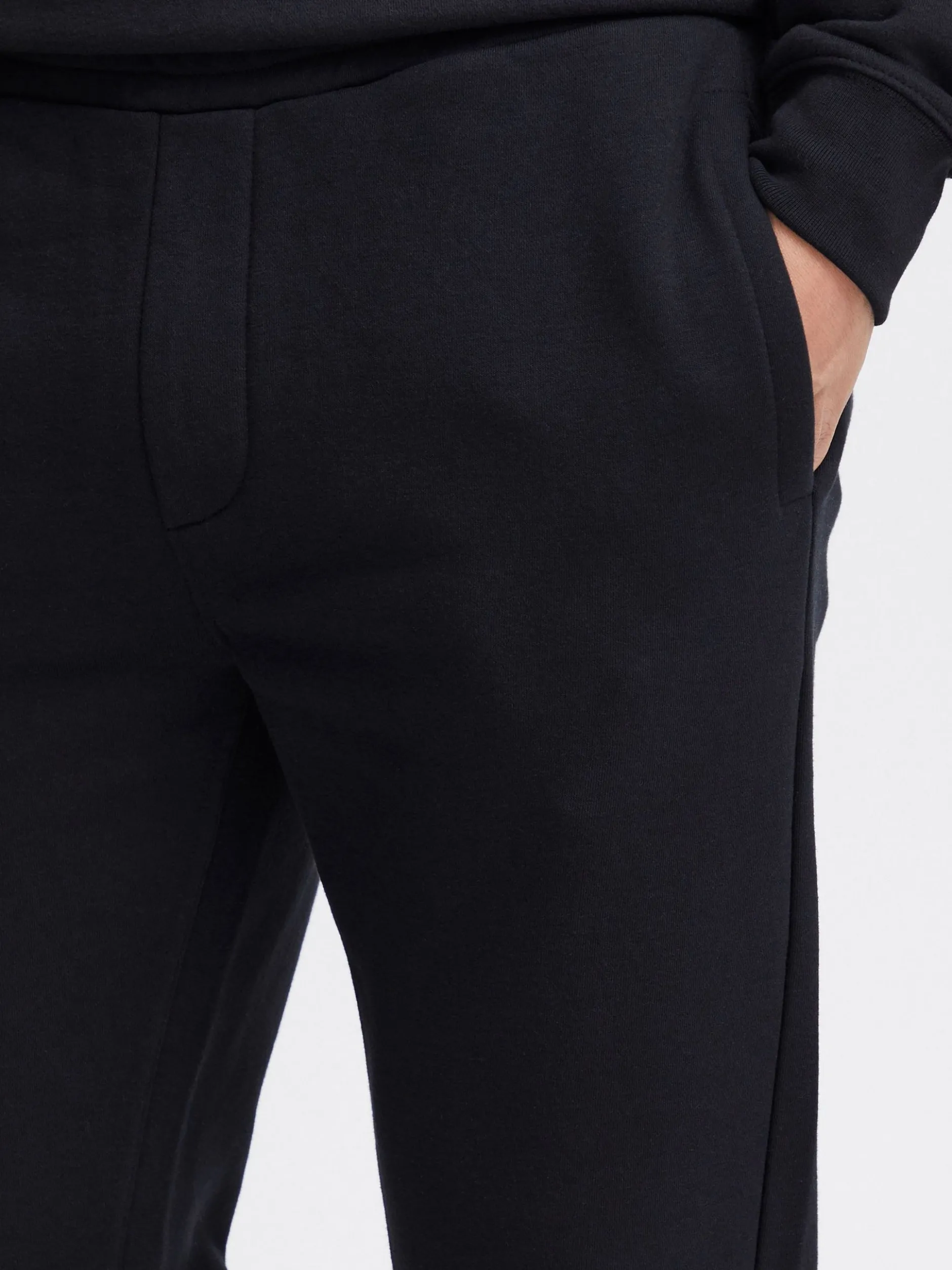 11 Project Herren Jogginghose - PRRavnes in schwarz