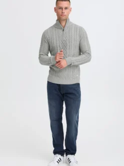 11 Project Herren Troyer - PRJamelien in grau