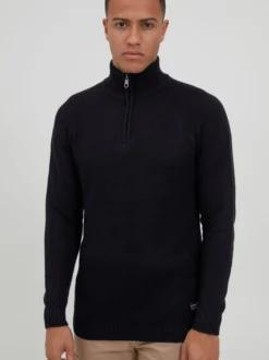 11 Project Herren Troyer - PRStefanos in schwarz