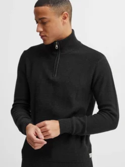 11 Project Herren Troyer - PRTillmann in schwarz