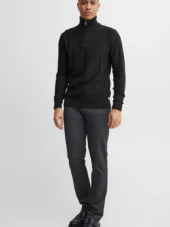11 Project Herren Troyer - PRTillmann in schwarz