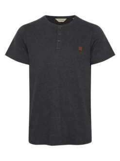 11 Project Herren T-Shirt - PRBono in anthrazit