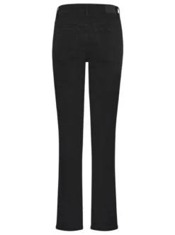 PULZ Jeans Damen Jeans PZEMMA in schwarz