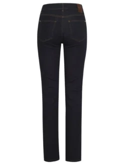 PULZ Jeans Damen Jeans PZEMMA in blau