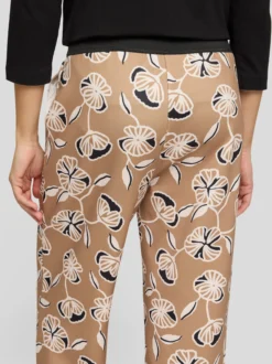 RABE Damen Hose in braun