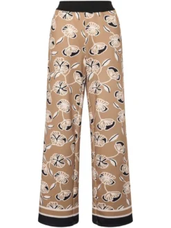 RABE Damen Hose in braun