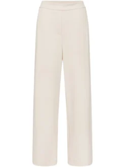 RABE Damen Hose in ecru