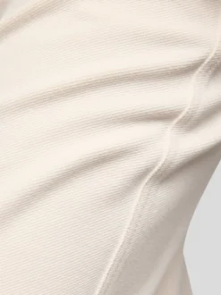 RABE Damen Hose in ecru
