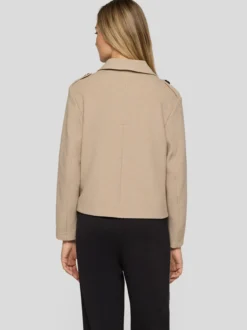 RABE Damen Jacke in beige