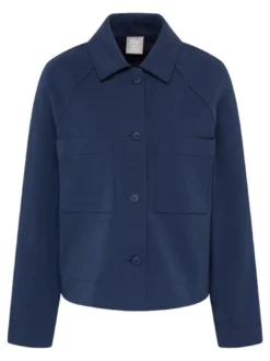 RABE Damen Kurzjacke in marine