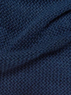 RABE Damen Strickjacke in blau