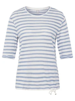 RABE Damen T-Shirt in blau