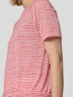 RABE Damen T-Shirt in koralle