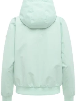 Ragwear Damen Ãœbergangsjacke - Oggie in mint