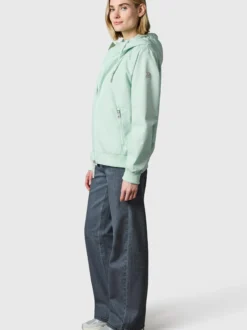 Ragwear Damen Ãœbergangsjacke - Oggie in mint