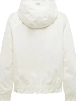 Ragwear Damen Übergangsjacke - Kissi in ecru