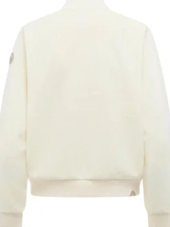 Ragwear Damen Blouson - Cairro Bonded in ecru