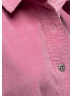 Ragwear Damen Cordkleid - YOUMODO in rosa
