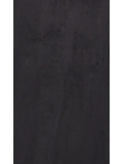 Ragwear Damen Fleecejacke - Cousy Short Bonded in schwarz
