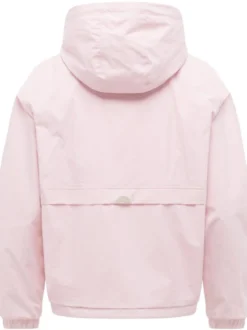 Ragwear Damen Funktionsjacke - Cezzora in rosa