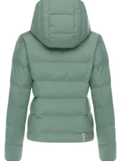 Ragwear Damen Outdoorjacke - Harlen YOUMODO in grün