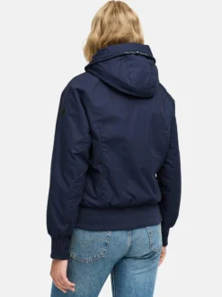 Ragwear Damen Outdoorjacke - Lumie YOUMODO in marine