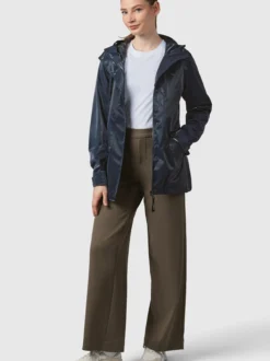 Ragwear Damen Outdoorjacke - Meast Rainy in marine