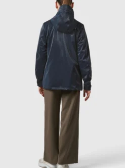 Ragwear Damen Outdoorjacke - Meast Rainy in marine