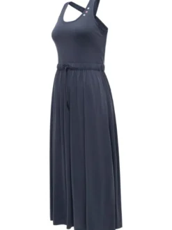 Ragwear Damen Shirtkleid - Mauglia YOUMODO in marine