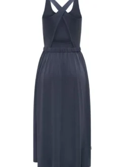 Ragwear Damen Shirtkleid - Mauglia YOUMODO in marine