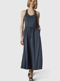 Ragwear Damen Shirtkleid - Mauglia YOUMODO in marine