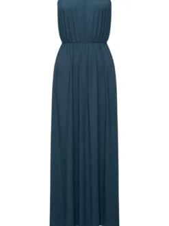 Ragwear Damen Sommerkleid - Awery in petrol