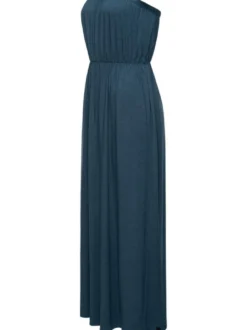 Ragwear Damen Sommerkleid - Awery in petrol