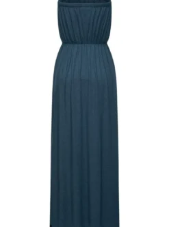 Ragwear Damen Sommerkleid - Awery in petrol