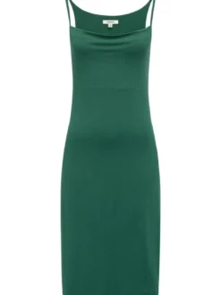 Ragwear Damen Sommerkleid - Saturia in grün
