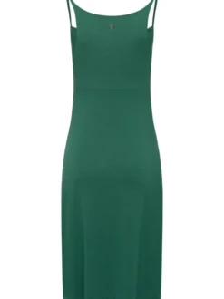Ragwear Damen Sommerkleid - Saturia in grün