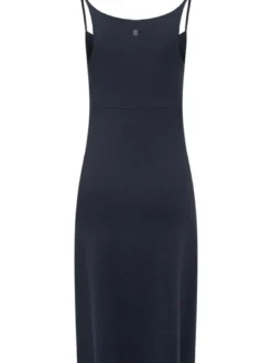 Ragwear Damen Sommerkleid - Saturia in marine