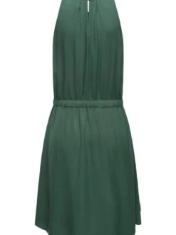 Ragwear Damen Sommerkleid - Sanai in tanne - Länge: kurz