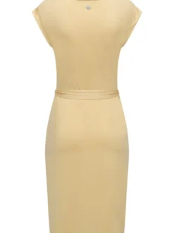 Ragwear Damen Sommerkleid - Taggien in beige