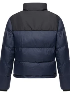 Ragwear Damen Steppjacke - Serah in marine