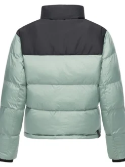 Ragwear Damen Steppjacke - Serah in mint