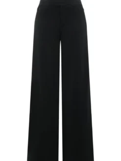 Ragwear Damen Stoffhose - Awye in schwarz