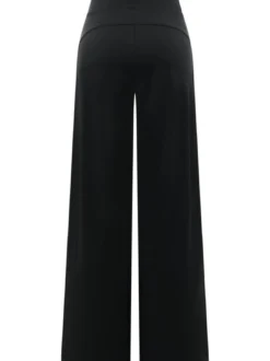 Ragwear Damen Stoffhose - Awye in schwarz