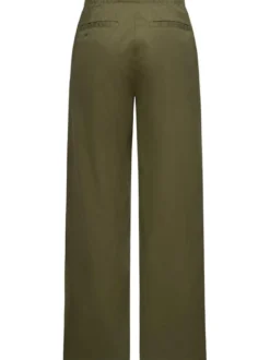 Ragwear Damen Stoffhose - Paragata in oliv