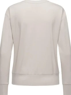 Ragwear Damen Sweater - Set Delje in beige